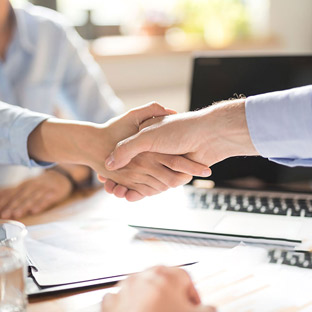 服務及售后服務: